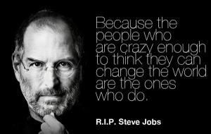 SteveJobs